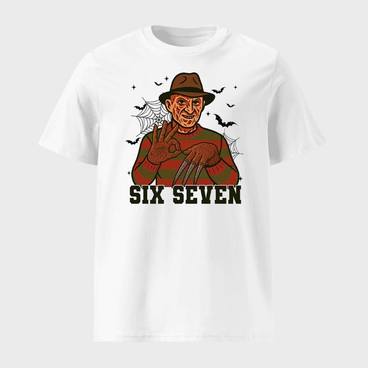 Freddy Six Seven Shirt 1 Freddy Six Seven Shirt