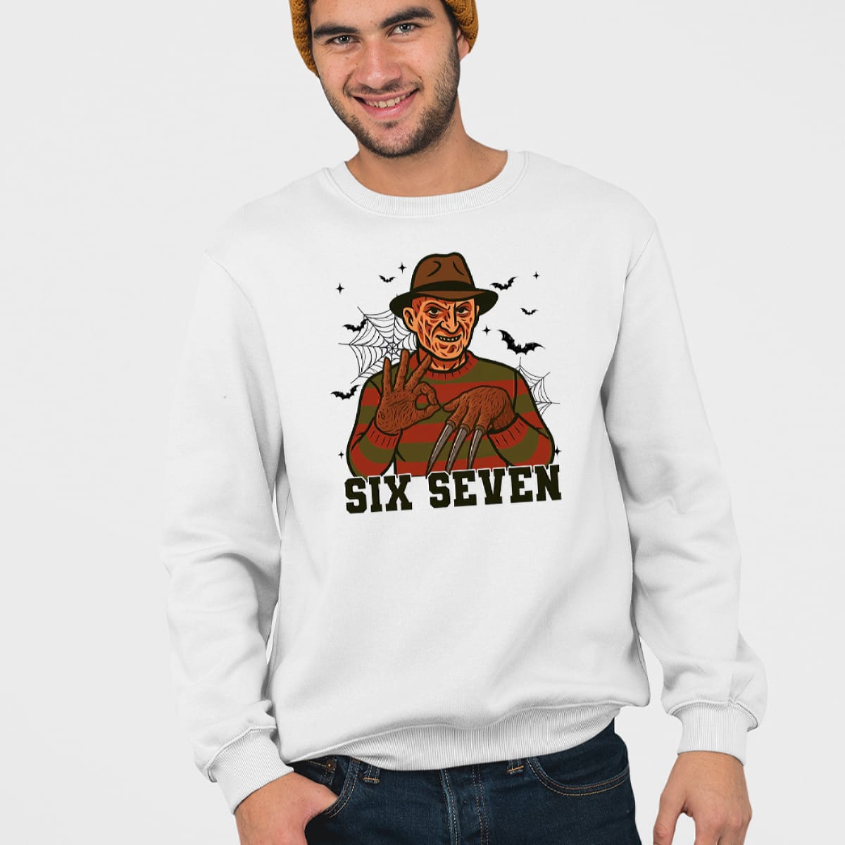 Freddy Six Seven Shirt Freddy Six Seven Shirt