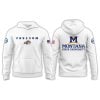 Freedom Montana State x Turning Point USA 2025 Hoodie