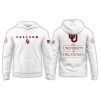 Freedom Oklahoma x Turning Point USA 2025 Hoodie