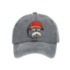 Frozen Andy Reid Chiefs Hat