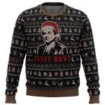 2025 Goodfellas Funny How Ugly Sweater