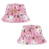 Grnch Christmas Bucket Hat