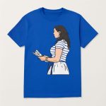 Grover Stewart Colts Carlie Irsay-Gordon Shirt