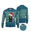Guinness Draught Ugly Christmas Sweater