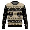 Guinness Irish Beer Ugly Christmas Sweater