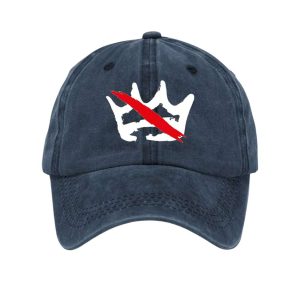 2025 No Kings Baseball Cap1