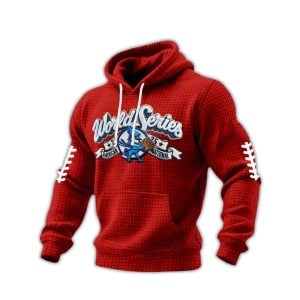 Blue Jays World Series 2025 Waffle Hoodie 3 Blue Jays World Series 2025 Waffle Hoodie3