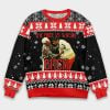 Happy Gilmore The Price Is Wrong Bitch Ugly Christmas Sweater