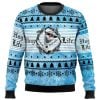 2025 Hug Life Olaf Frozen Ugly Christmas Sweater