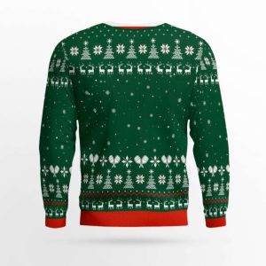 2025 Pickleball Christmas Tree Ugly Sweater 2 2025 Pickleball Christmas Tree Ugly Sweater2