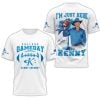 I’m Just Here For Kenny Chesney College Gameday Shirt