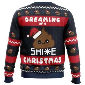 2025 Dreaming Christmas Shite Christmas Ugly Christmas Sweater 1 Dreaming Christmas Shite Christmas Ugly Christmas Sweater1