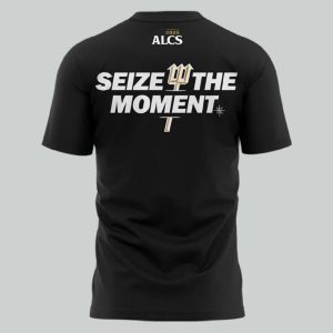 Mariners 2025 American League Champions Shirt2