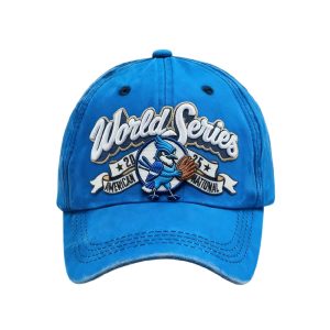 Toronto Baseball World Series 2025 Hat