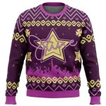 2025 Jane Romero Season of Merriment Dead by Daylight Ugly Christmas Sweater