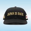Japan Is Back Hat