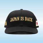 Japan Is Back Hat