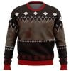 2025 Joey The Legion Season Killings Dead by Daylight Ugly Christmas Sweater