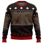 2025 Joey The Legion Season Killings Dead by Daylight Ugly Christmas Sweater