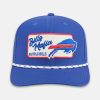 Josh Allen Bills Mafia Rope Hat