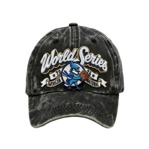 Toronto Baseball World Series 2025 Hat 1 Toronto Baseball World Series 2025 Hat1