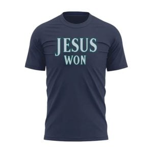 Logan Gilbert Mariners Jesus Won Shirt1