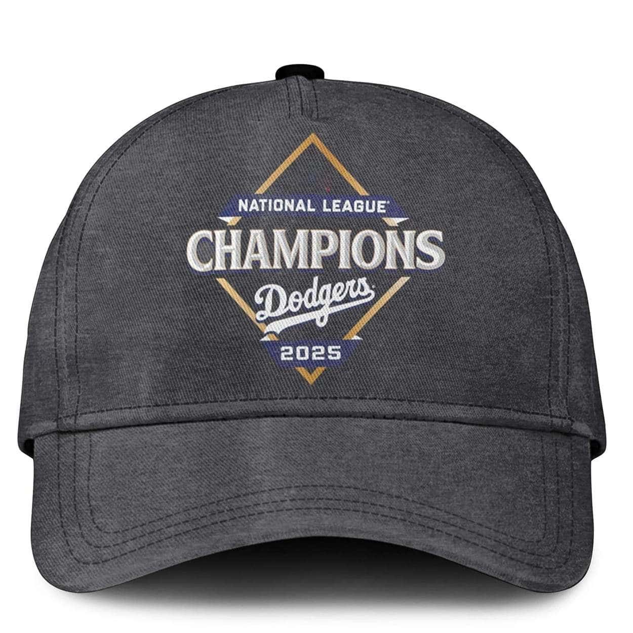 LA Dodgers National League Champions 2025 Jersey LA Dodgers National League Champions 2025 Jersey