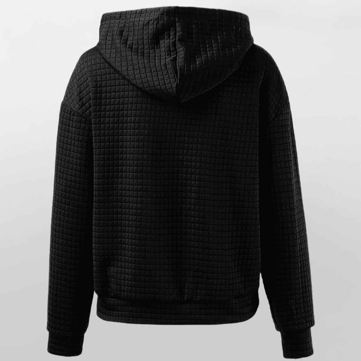 Let’s Go Buffalo Waffle Hoodie Let’s Go Buffalo Waffle Hoodie