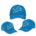Lions Bad Bunny Super Bowl 2026 Hat