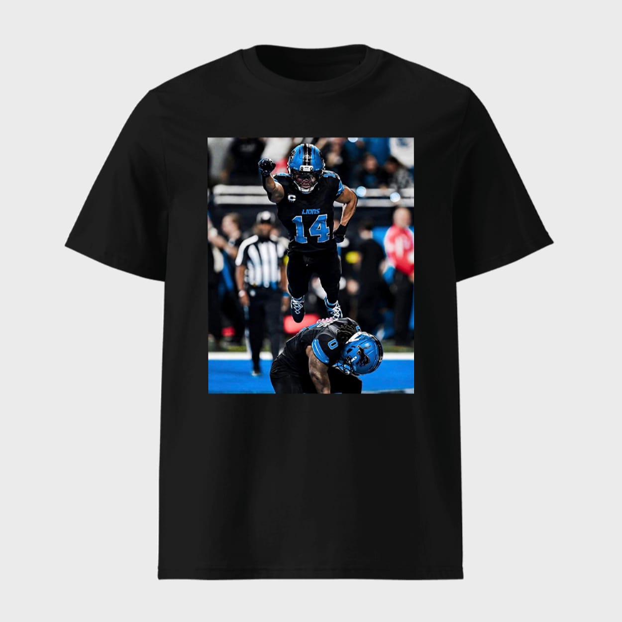 Lions Spiderman X Superman Shirt 1 Lions Spiderman X Superman Shirt