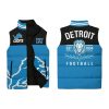 Lions Winter 2025 Down Vest