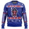 2025 Lord Zedd Has Come Power Rangers Ugly Sweater