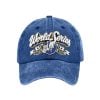 Los Angeles Hand Sign World Series 2025 Baseball Hat