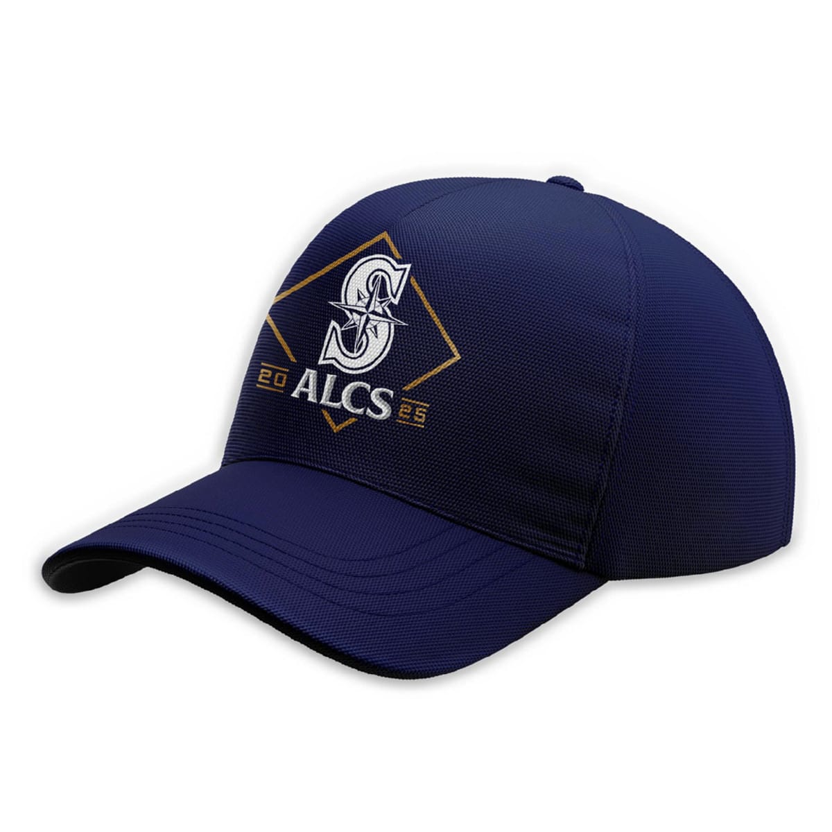 Mariners 2025 ALCS Champions Hoodie Mariners 2025 ALCS Champions Hoodie