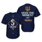 Mariners 2025 ALCS Champions Jersey