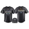 Mariners 2025 American League Champions Jersey