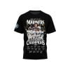 Mariners American League Champions 2025 Shirt