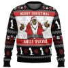 2025 Merry Christmas From Uncle Ruckus Ugly Christmas Sweater