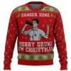 2025 Merry Drunk I’m Christmas Sterling Archer Ugly Christmas Sweater