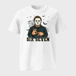 Michael Myers Six Seven Shirt