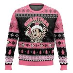 Minnie Christmas Ugly Christmas Sweater