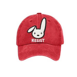 Unisex Bunny Resist Hat 1 Unisex Bunny Resist Hat1