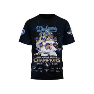 Dodgers 2025 World Series Champions Shirt 2 Dodgers 2025 World Series Champions Shirt2