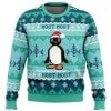 2025 NOOT NOOT Pingu Ugly Sweater