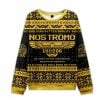 2025 Nostromo 180286 Ugly Christmas Sweater