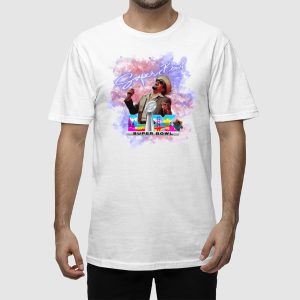 Bad Bunny Super Bowl LX Halftime Shirt 2
