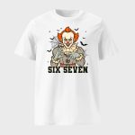 Pennywise Six Seven Shirt