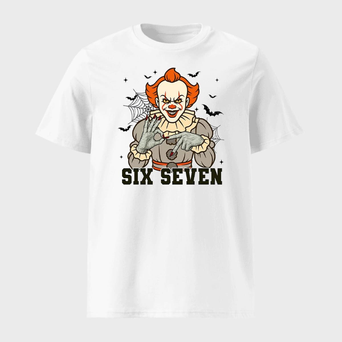Pennywise Six Seven Shirt 1 Pennywise Six Seven Shirt