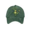 Portland Frog Resist Kings Since 1776 Hat